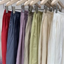 夏季半裙，女装半身裙，BAIBIANYIYI