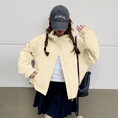 黄色