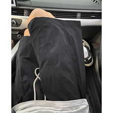 夏季速干冲孔透气拼接短裤车景XZ604-DK230-特P25控48，男装牛仔裤，星座604