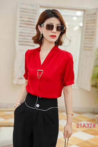 醋酸料 MLXLXXL，女装，锦绣阁