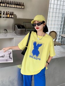 《现货》夏季大版工艺T发售中图片