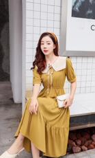 21808，女装，美欣雅