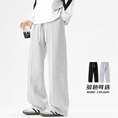 高品质卫裤2025秋季新款运动休闲裤M-4XL-6011-特P32，男装休闲裤，星座417-1（原电商B245）