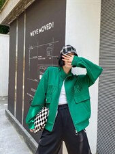 针织外套现货，其它，依姐衣妹