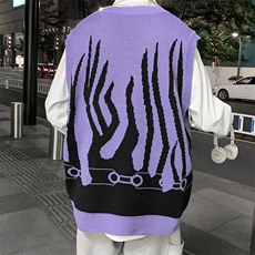 紫色