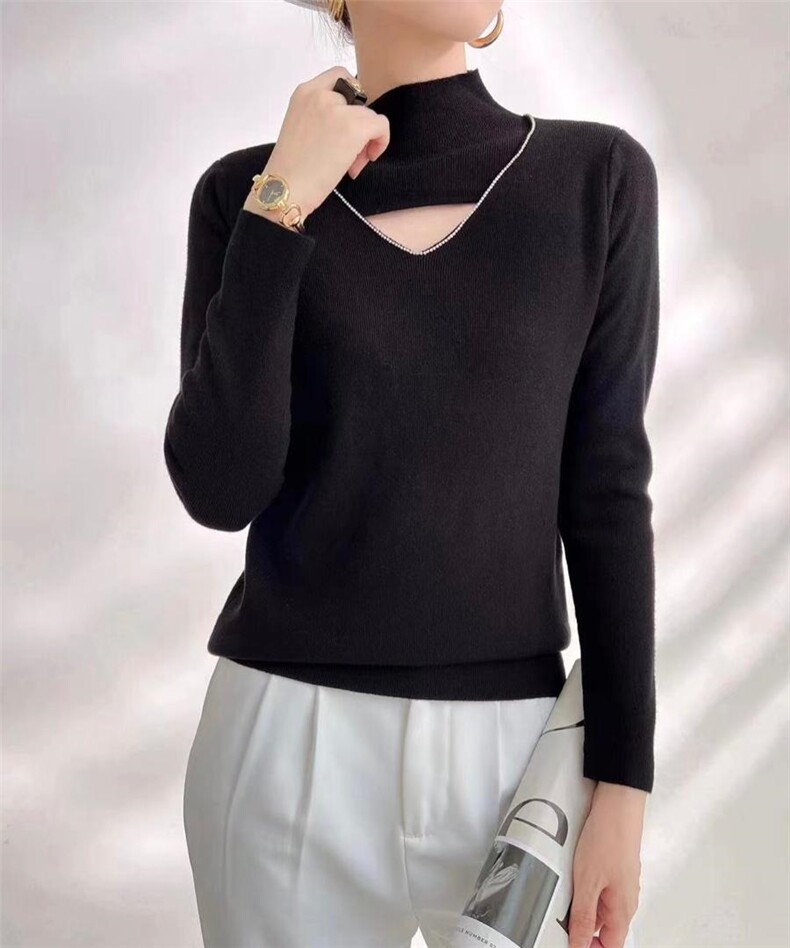 镂空设计风格，其它，魅力元素