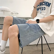2024美式牛仔裤男款春季长裤潮M533P35，男装牛仔裤，星座1116-2