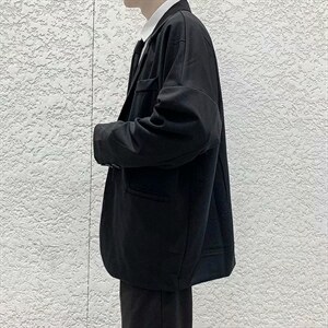 男士休闲西装外套W11P45，男装西服，星座1116-2