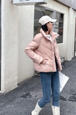 我家的小短款，每年跑量名哦，其它，春信拙源