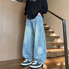蓝色
