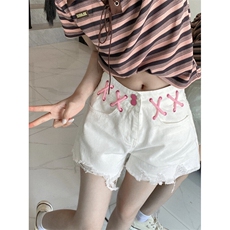 白色