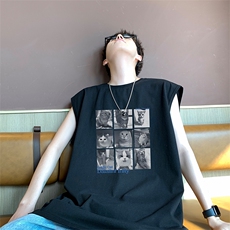 黑色