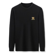BJ9829秋季2023年新款男士长袖长裤修身休闲时尚卫衣套装P155，男装休闲套装，电商B360