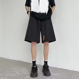 2024年夏季新款休闲短裤男  KD17 P25图片