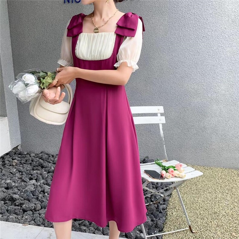 夏季新款，其它，芭黎歌弟