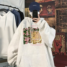 白灰色