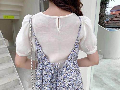 连衣裙，女装连衣裙，Lico&co(1F)