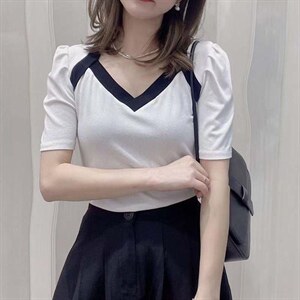 夏装新款图片