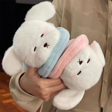 拖鞋小狗