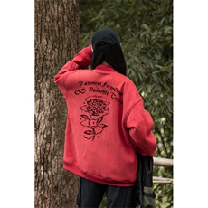 23/美式麂皮绒飞行棒球服中性风男女夹克外套JF3276-P80控108，男装夹克，电商B370