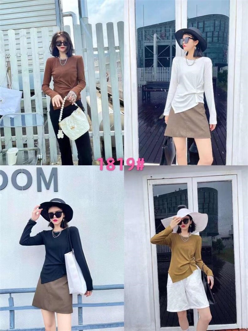 秋款上新，其它，诱惑妳