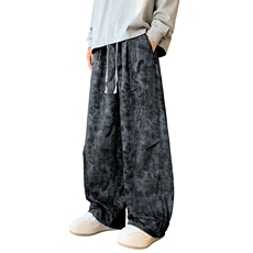 伞兵裤男士潮流百搭户外休闲工装裤K259-P45控89，男装工装外套，星座209-1