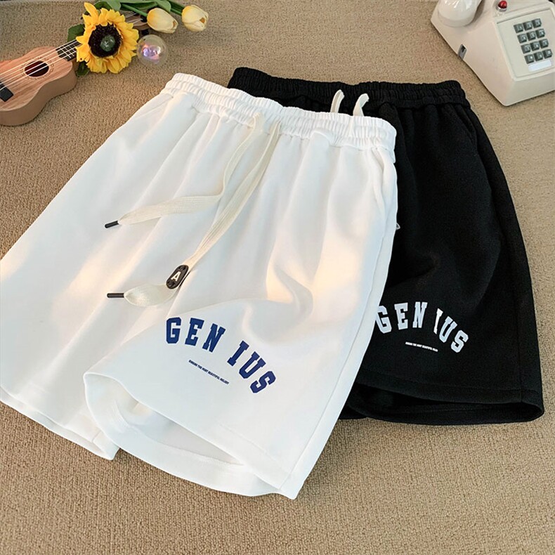 polo衫男潮流印花大码情侣套装T3540上衣33-DK8522裤子30【特价】,男装休闲套装,电商A007