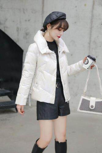 2035款羽绒服，女装羽绒服，依柏璐