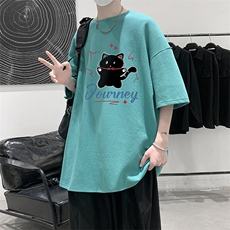 绿色