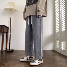 烟灰色