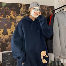 藏青色