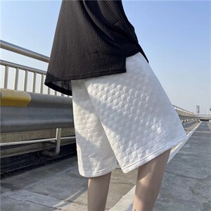 男春季潮流时尚休闲短裤KZ035P28图片