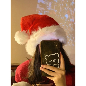 【有货】SDMCC-特P18 圣诞帽 “Christmas Hat ”图片