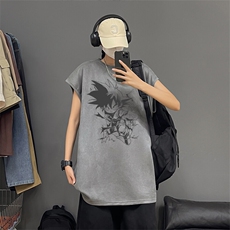 量大图低自动【有货】麂皮绒背心HD019-1-BP2549-P25，男装背心/马甲，电商019-1