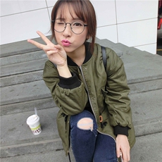 奕阳依阁 YYYGYI38 ，女装棉衣/棉服，奕阳依阁