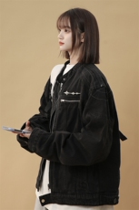 《现货主推》女装类目个性短外套C303A-Y1820-P95，女装短外套，电商C303A