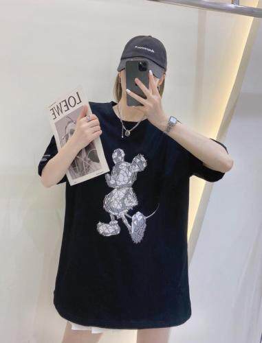 短Ｔ，女装，米社