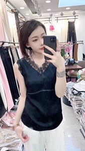 百搭跑量醋酸背心,女装背心吊带,帝瀛 DY