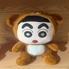 棕色