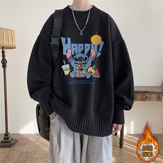 黑色加绒款