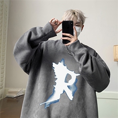 深灰色