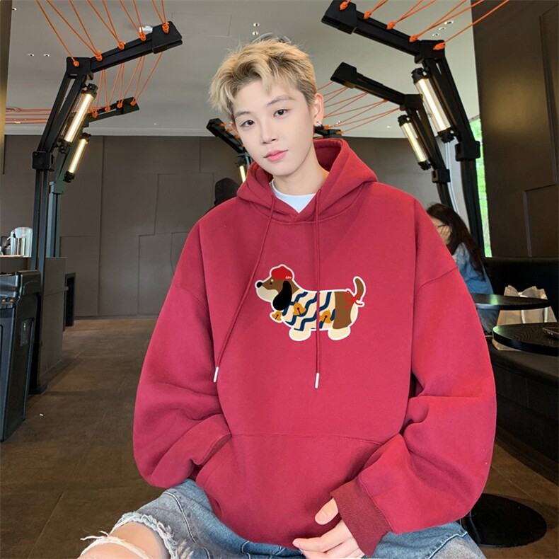 ！连帽卫衣男帽衫男LMWY550-特p28,男装卫衣,电商B371