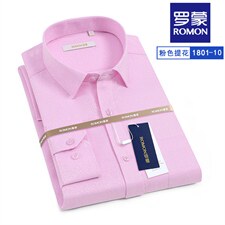 粉红色