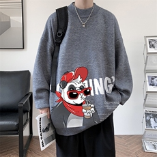 灰色