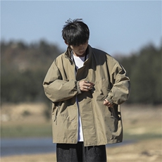 绿色