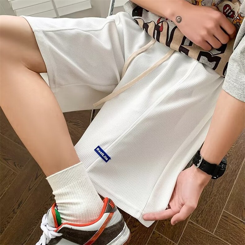 男春夏新款青少年时尚休闲裤D935P28,男装休闲裤,星座1116-2