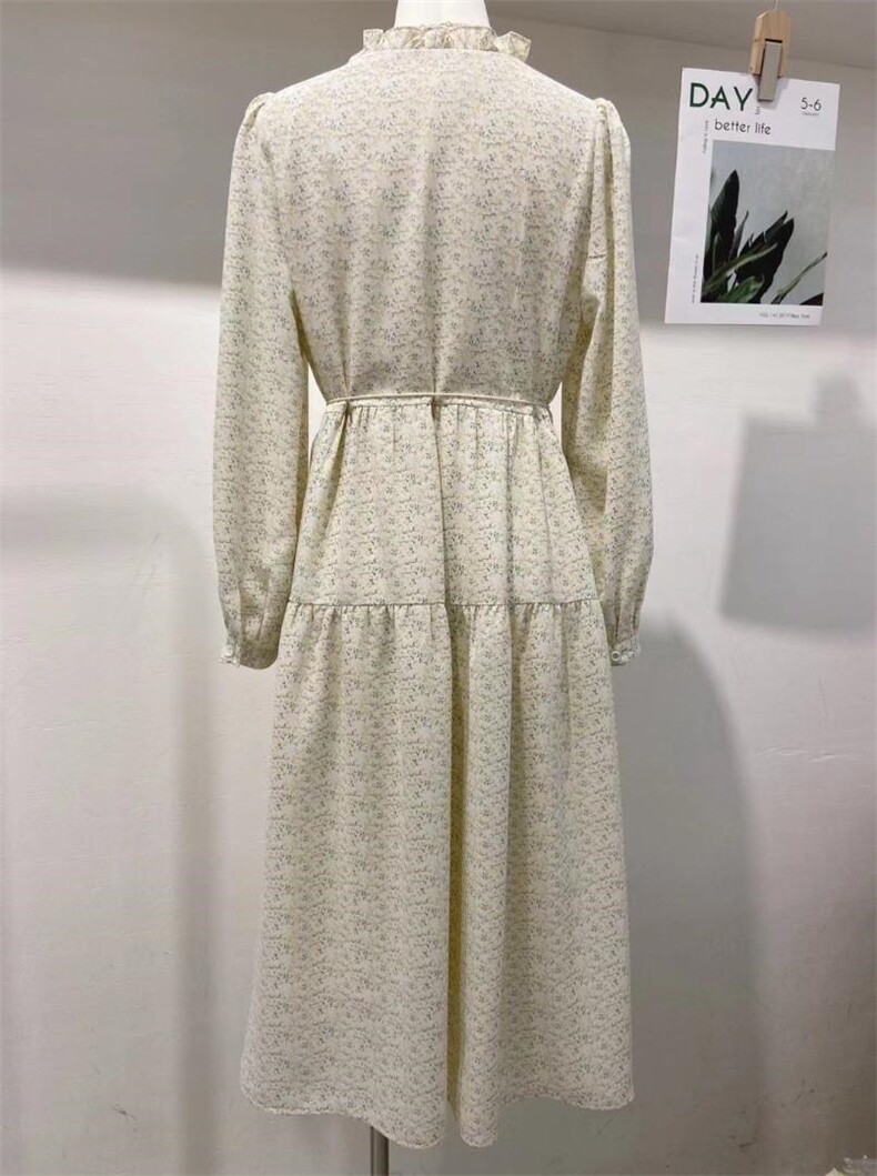 连衣裙，女装连衣裙，Lico&co(1F)