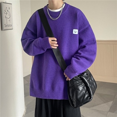 紫色