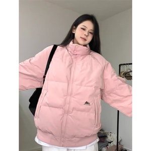 杭州质量 女风棉衣 ZM089-P78图片