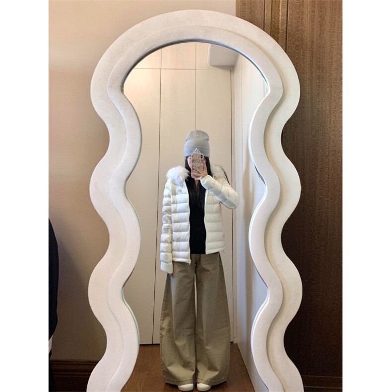 潮牌美式可拆卸毛领排骨羽绒棉服超好看加厚保暖外套66886P95网图,男装棉衣,电商B245